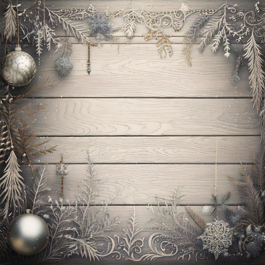 Ornaments
