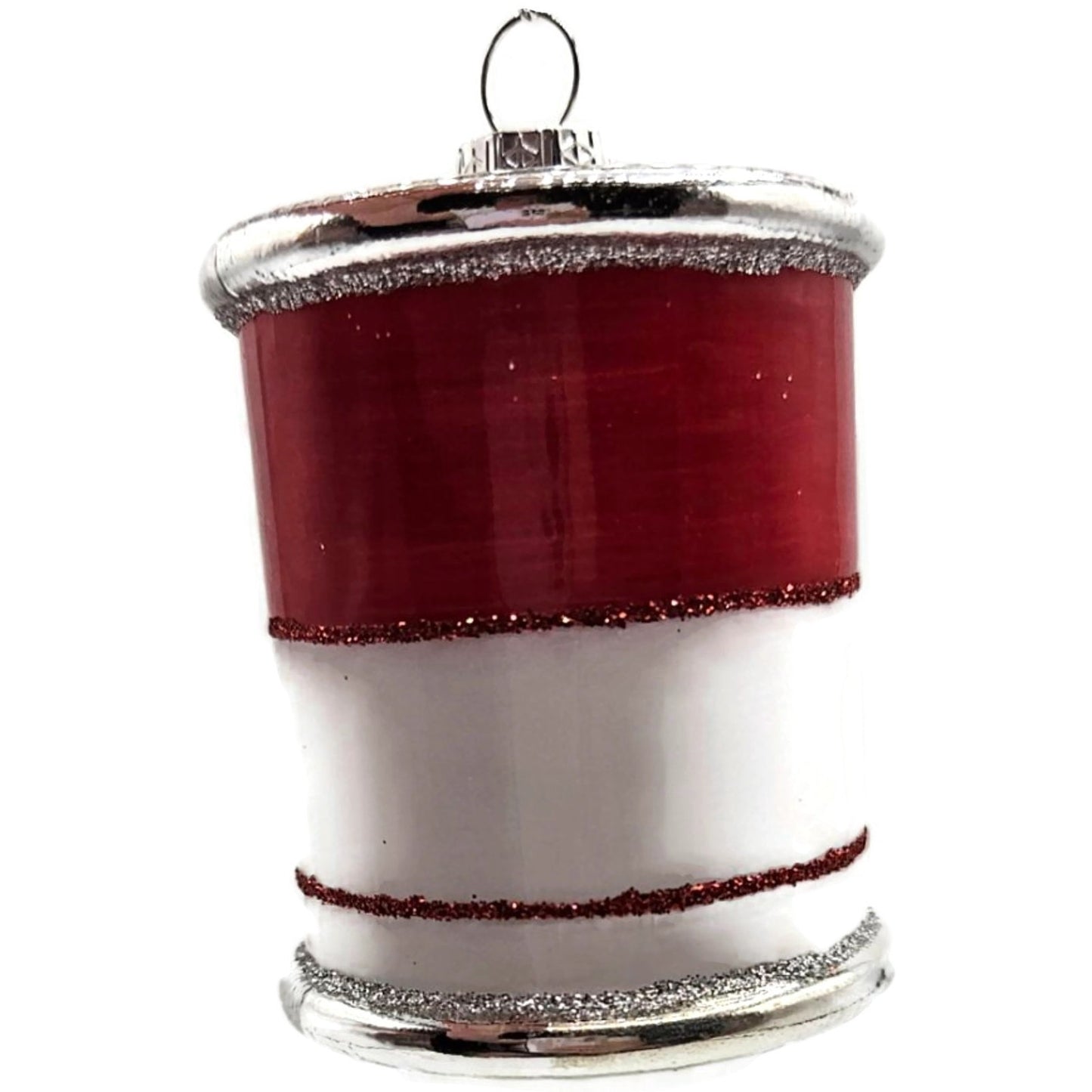 Chicken Noodle Soup Can Benjamin Deaton Home Cody Foster Christmas Tree Ornament