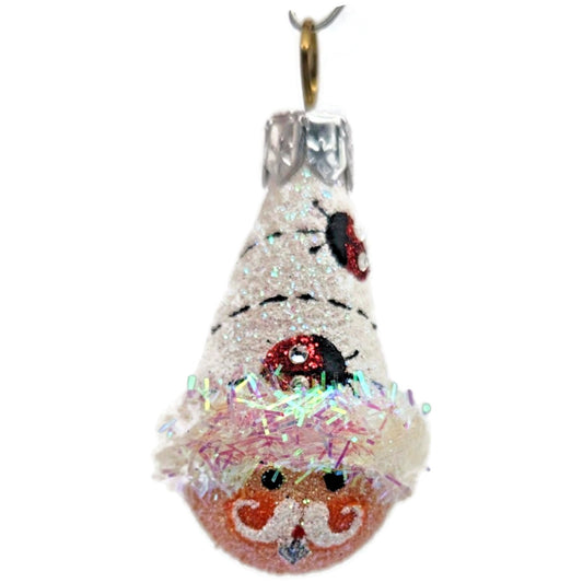 Patricia Breen Petite Tete Ladybugs Spring Bug Insect Christmas Tree Ornament