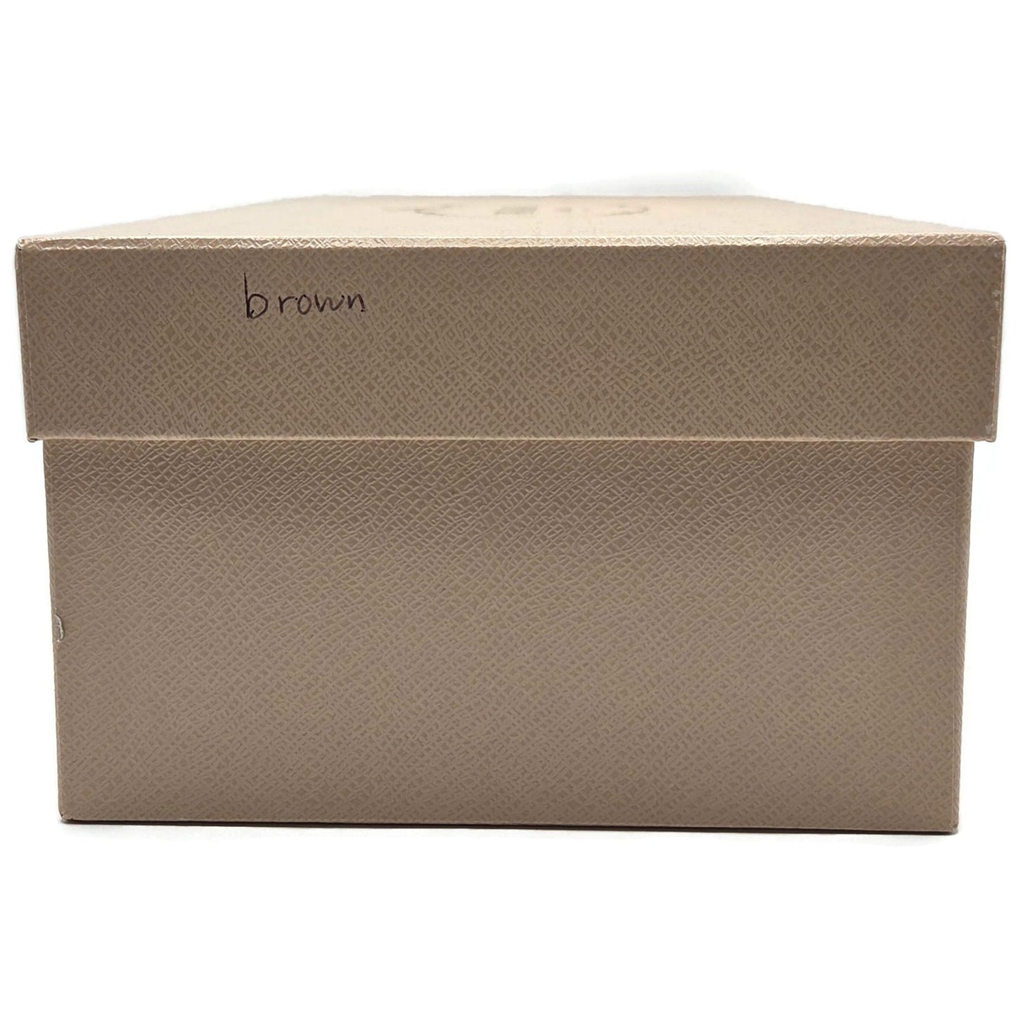 Prada Women’s Loafers Ebano Brown Suede Scamosciato Driving Shoes Itialian