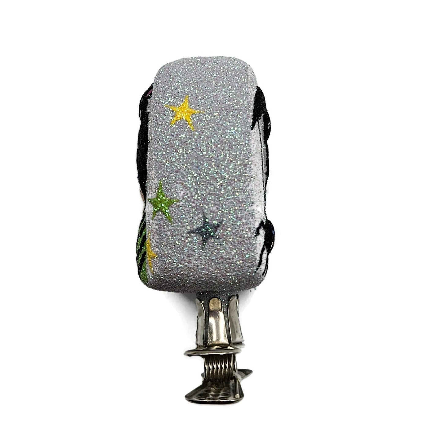 Patricia Breen Halloween Headstone Cyclops Bat Spider Christmas Tree Ornament