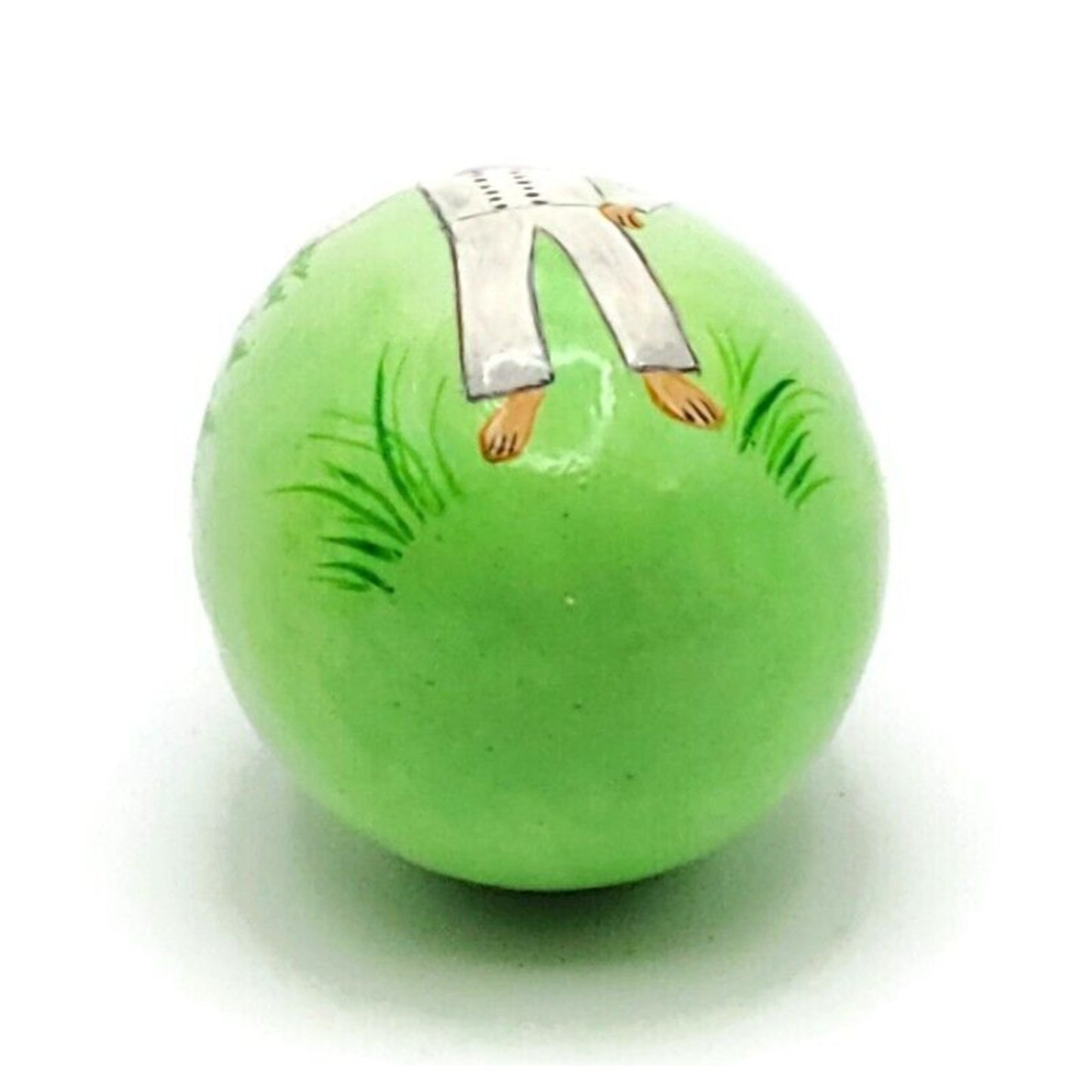 Patricia Breen Miniature Egg L Ami Louis Bunny Carrots Easter Holiday Ornament