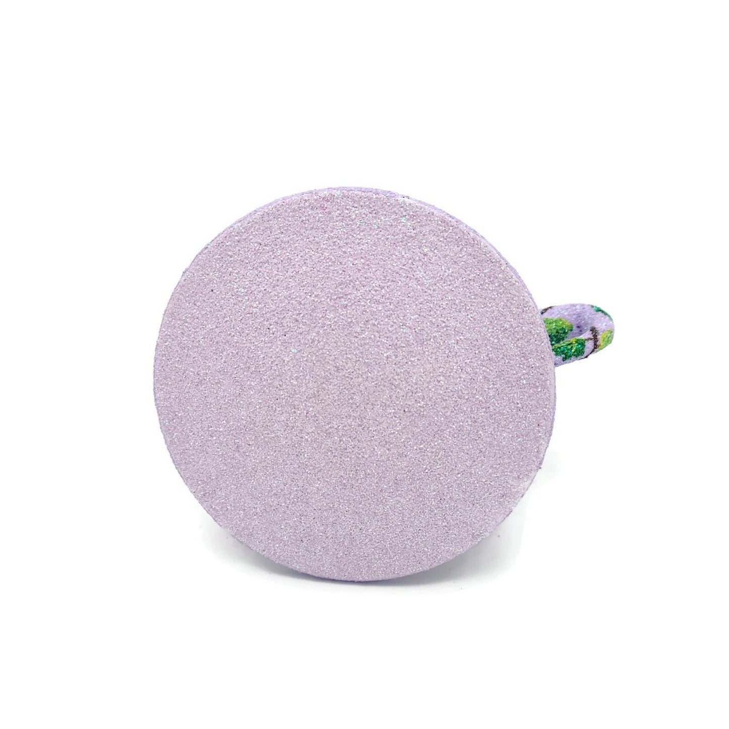 Patricia Breen Tea for Two Clematis Spring Holiday Tree Ornament Tea Party CATZ