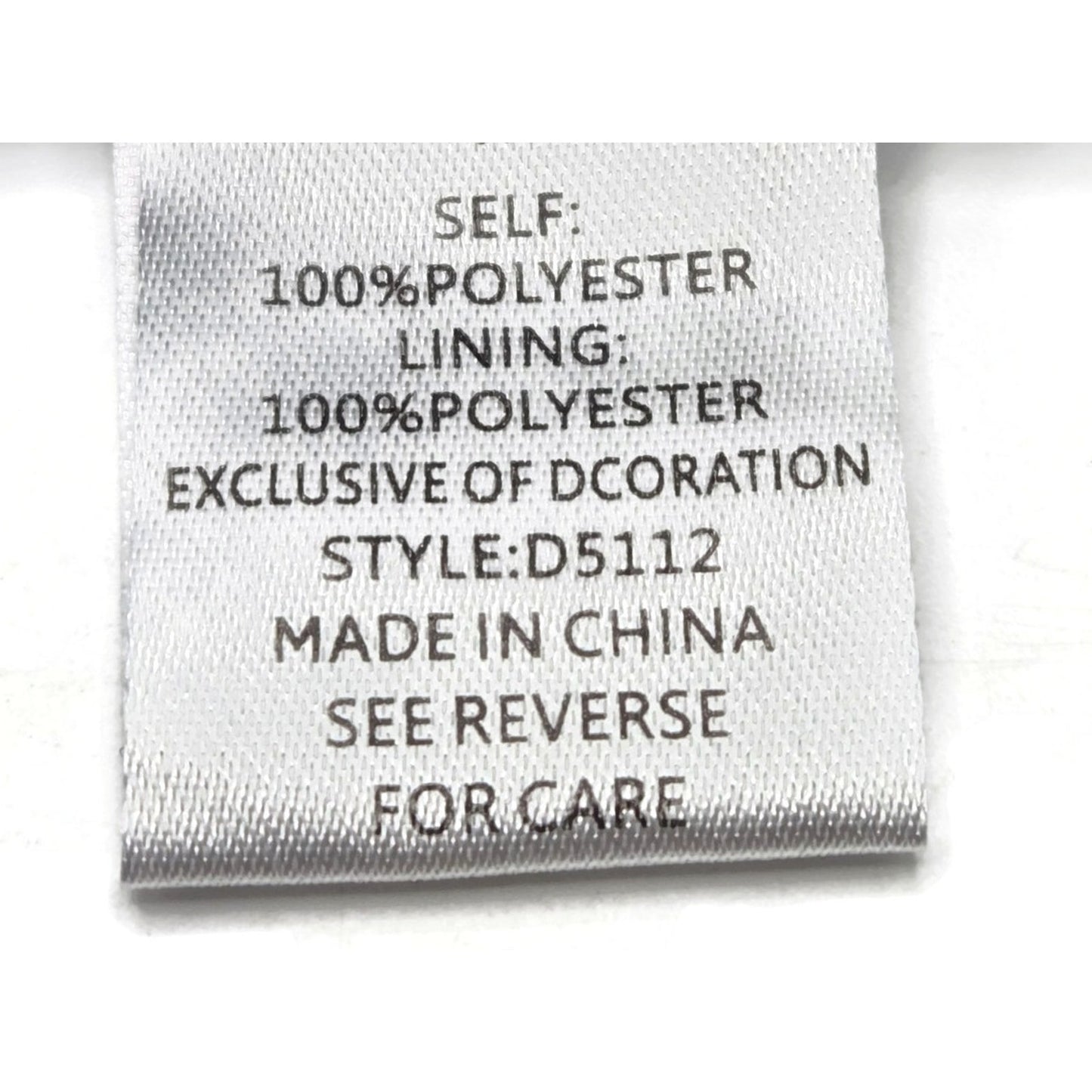 Ladies Medium Holiday Maxi Dress Navy Blue Gold Shimmer V-Neck 62 inch