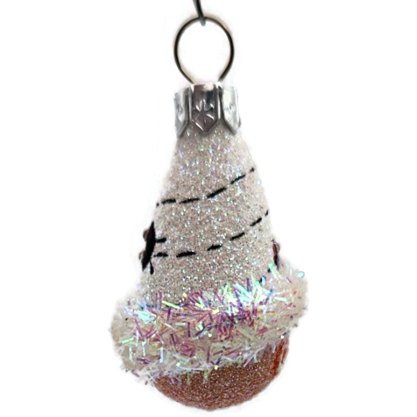 Patricia Breen Petite Tete Ladybugs Spring Bug Insect Christmas Tree Ornament