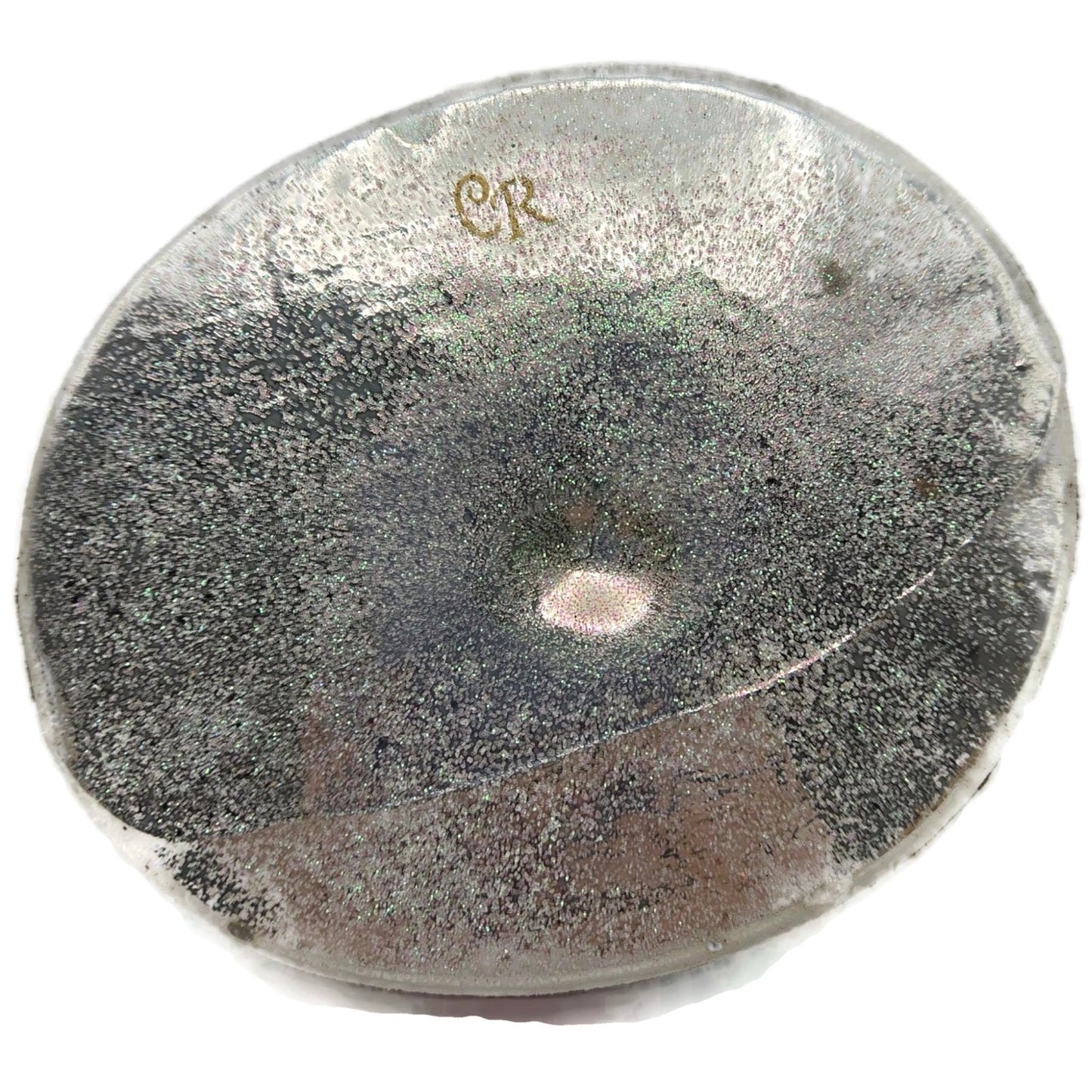 Christopher Radko Turley Time Platter Thanksgiving Dinner Christmas Ornament