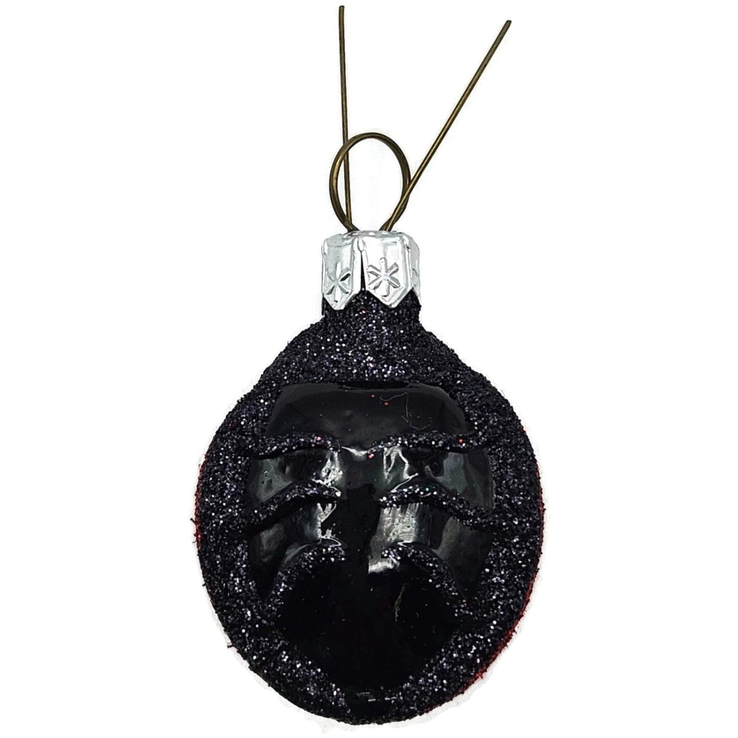 Patricia Breen Ladybug Ladybug Red Closed Wing Insect Spring Christmas Ornament