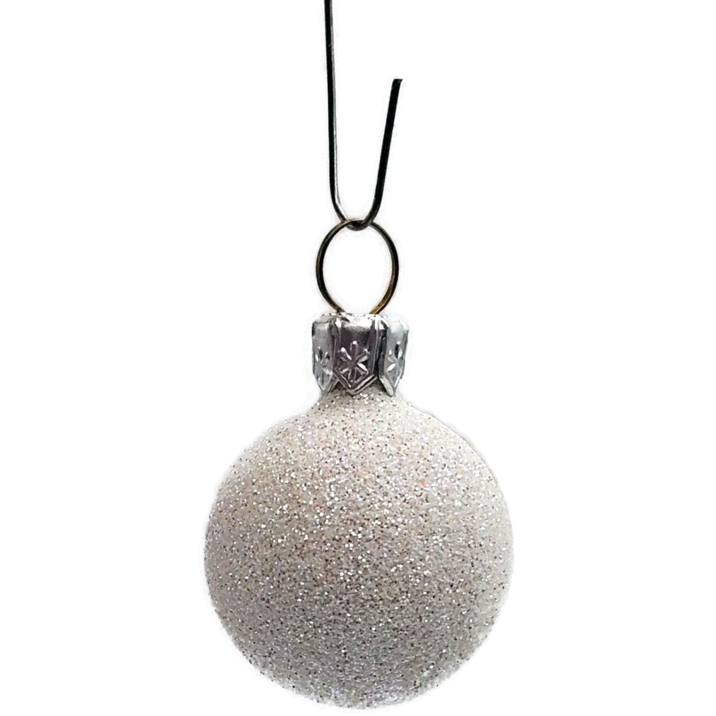 Patricia Breen Studio Gift Ball Present Ladybugs Spring Christmas Tree Ornament