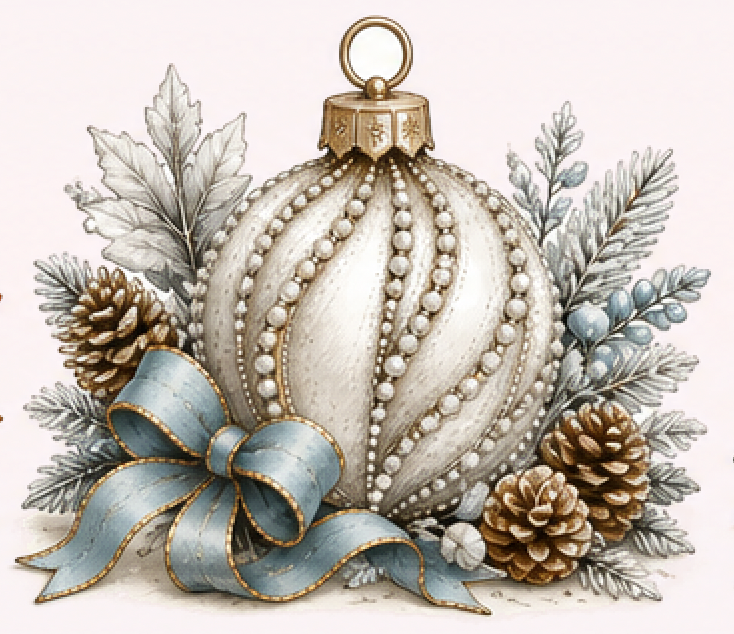 Ornaments