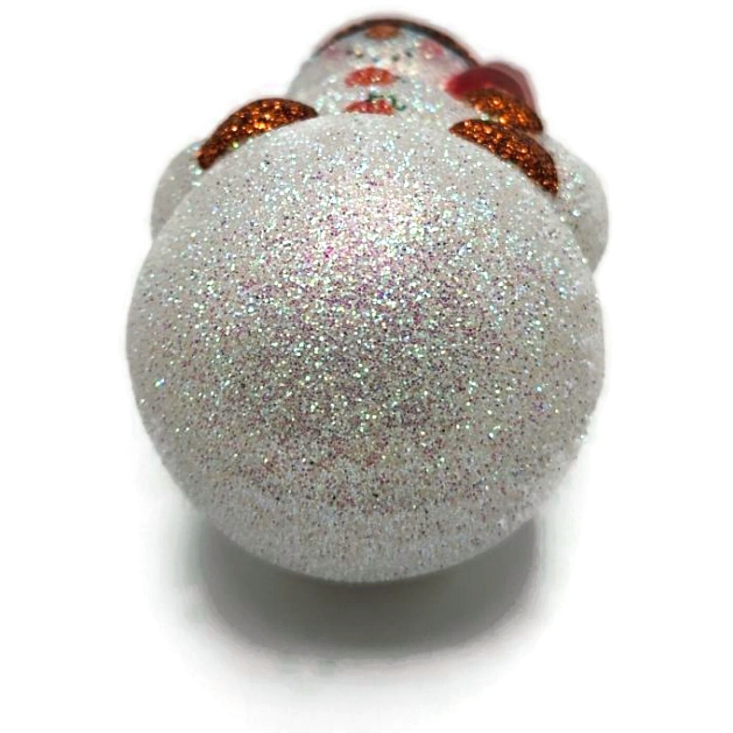 Patricia Breen Snowman Incognito Pumpkins Halloween Christmas Ornament 2134