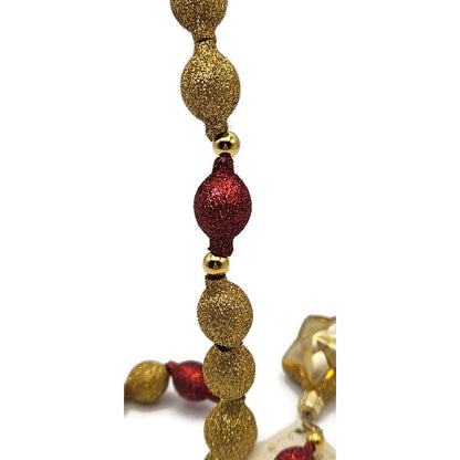 Patricia Breen Millennium Watch Santa Claus Christmas Holiday Tree Ornament