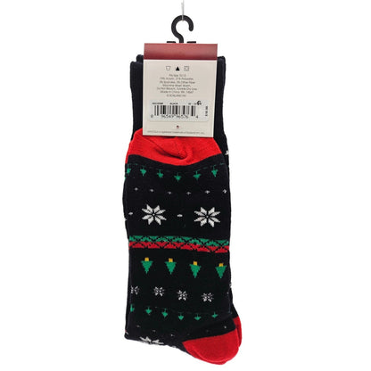 Davco Christmas Socks Santa Claus Beer How About A Cold One Stocking Stuffers