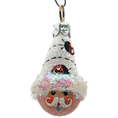 Patricia Breen Petite Tete Ladybugs Spring Bug Insect Christmas Tree Ornament