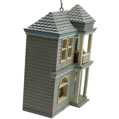 Hallmark Ornament Keepsake Korners Coffee Shop 2021 Nostalgic Christmas Tree