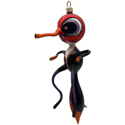 Slavic Treasures Bloodsucker Way Out Bugs Insects Halloween Christmas Ornament