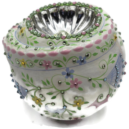 Patricia Breen Happy Holidays Hamish Verdant Russian Fairy Tale Spring Ornament