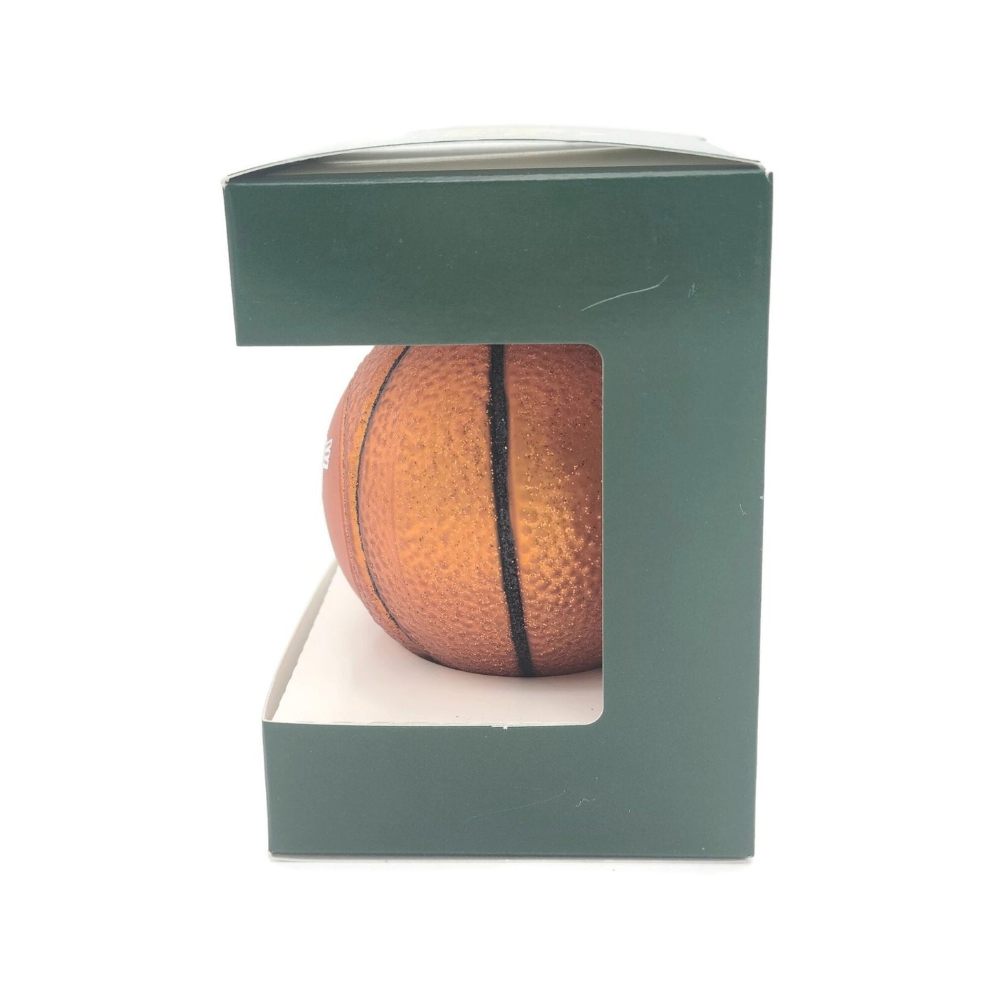 Washington State Cougars Basketball Holiday Ornament Old World Christmas WSU