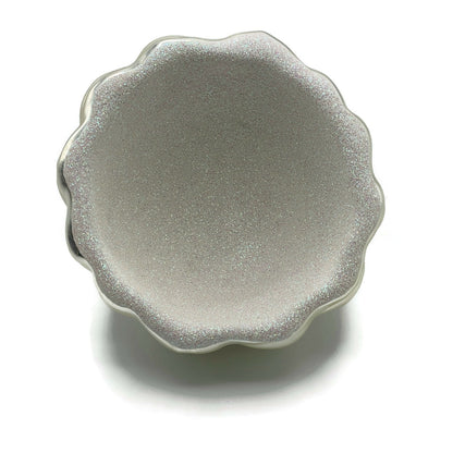 Patricia Breen Bird Egg Nest Pearl Clip Easter Christmas Holiday Ornament Rare