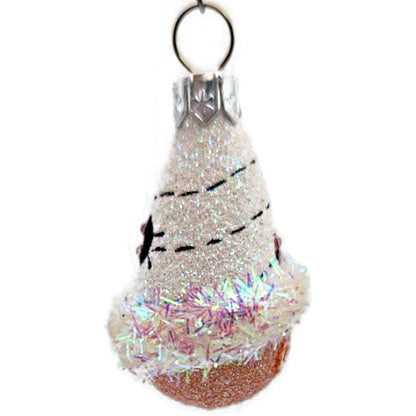 Patricia Breen Petite Tete Ladybugs Spring Bug Insect Christmas Ornament 2877