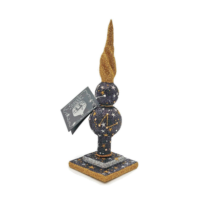 Patricia Breen Ultra Miniature Finial Constellations Christmas Tree Topper 24562