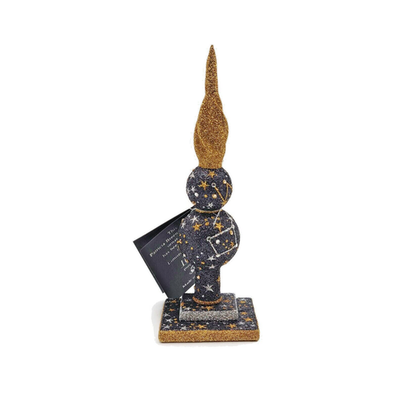 Patricia Breen Ultra Miniature Finial Constellations Christmas Tree Topper 24565
