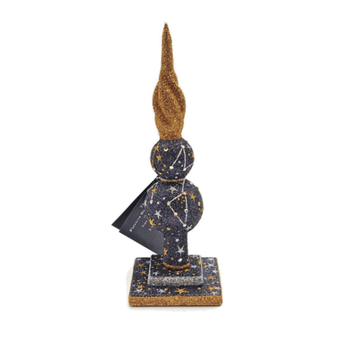 Patricia Breen Ultra Miniature Finial Constellations Christmas Tree Topper 24560