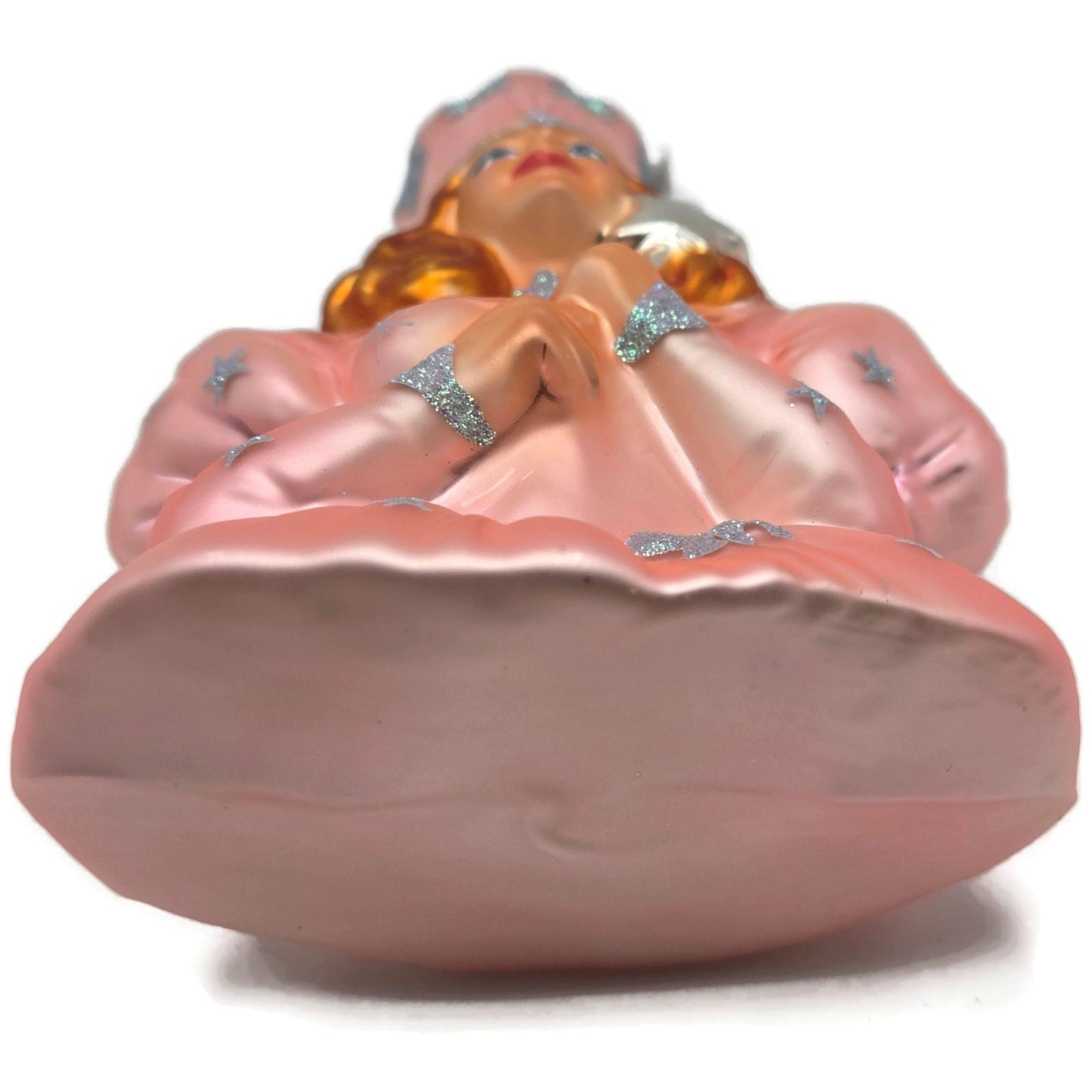 Christopher Radko Glinda The Good Witch of The North Christmas Ornament 98-WB-03