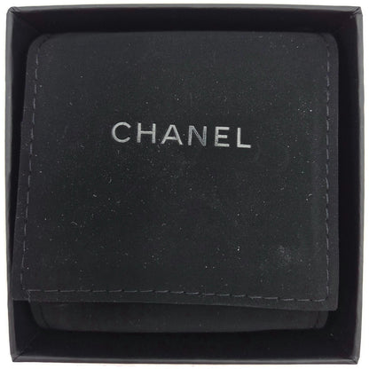 Chanel Rocket Brooch 17S A89416 Space Ship Pin Black Red Grey Glitter Rare Resin