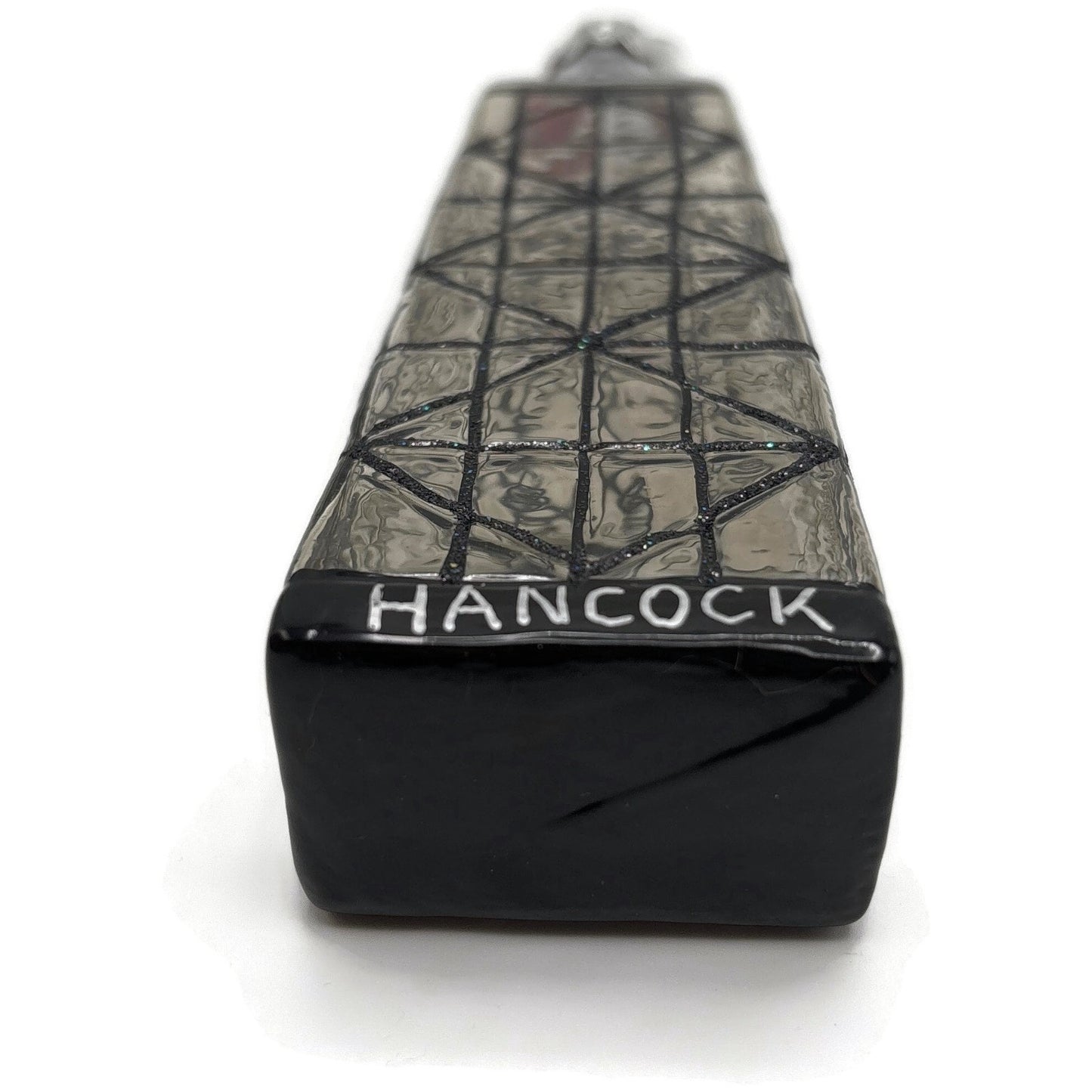 Landmark Creations The John Hancock Center European Glass Christmas Ornament