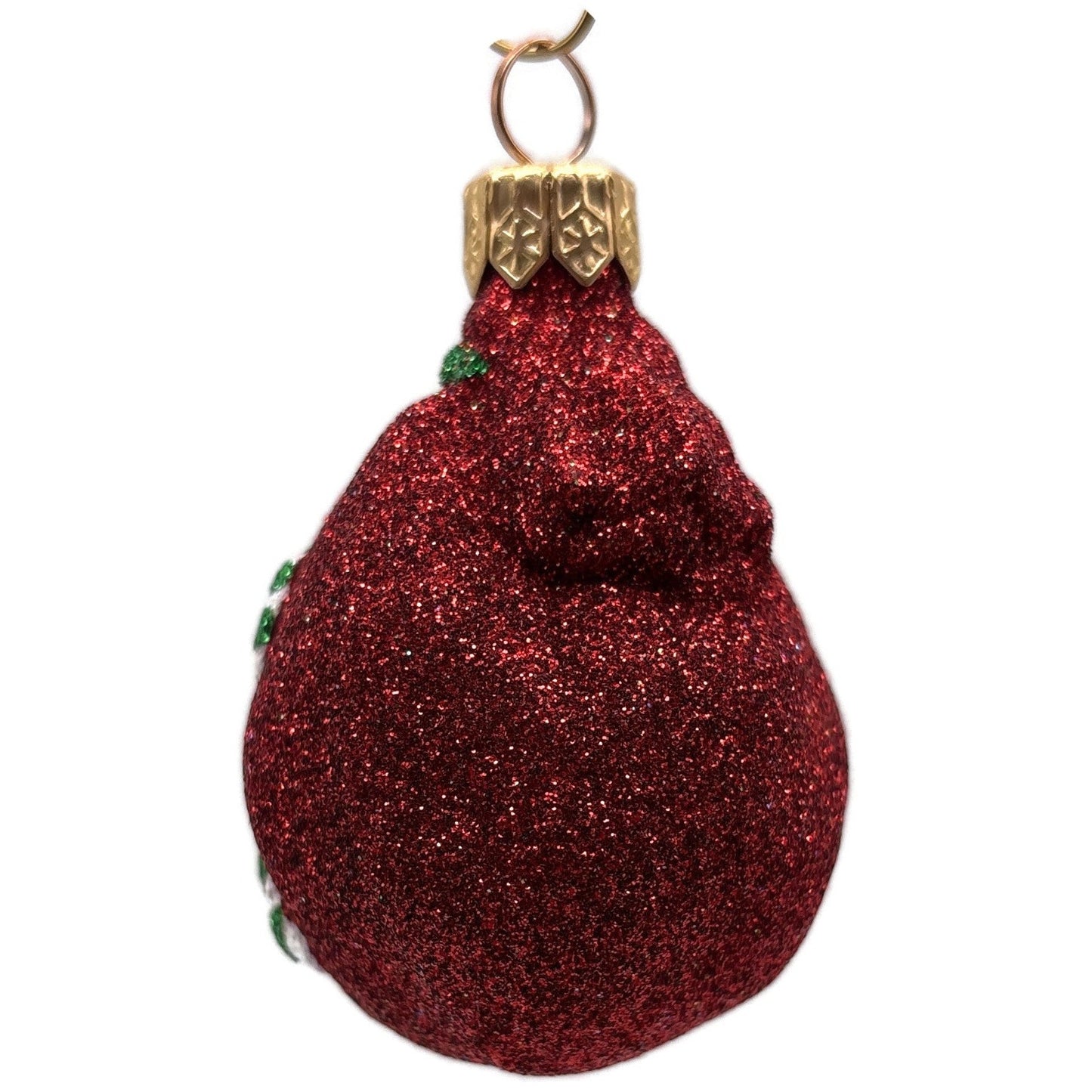 Patricia Breen Peppermint Sack Red Candy Canes Christmas Ornament Nordstrom's