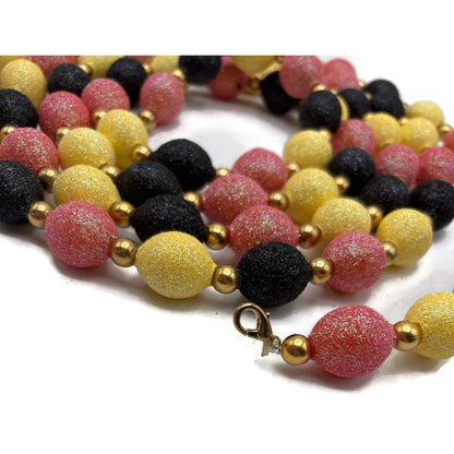 Patricia Breen Garland 2-Decorate Indian Corn Fall Autumn Christmas Decor 2270