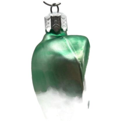 Christopher Radko Calla Lily Spring Flower Christmas Tree Ornament 09-038-0