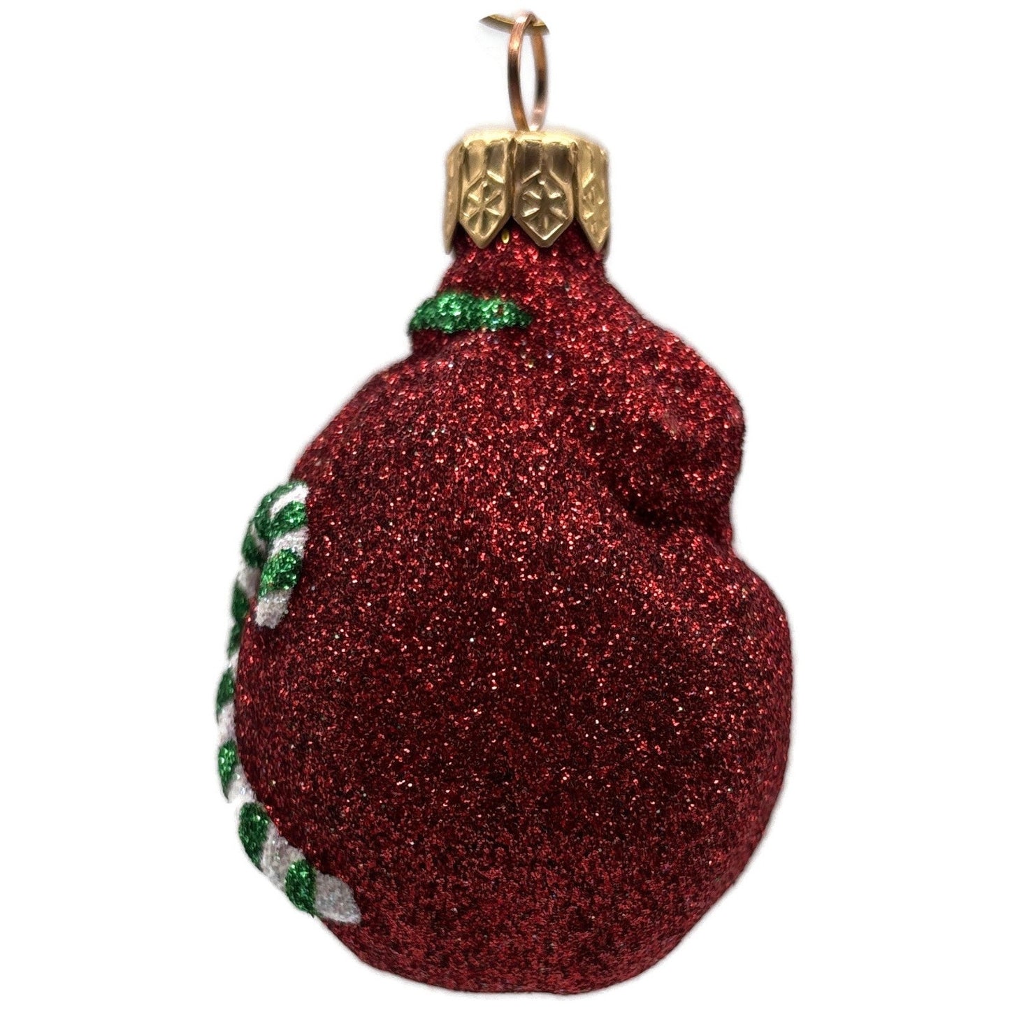 Patricia Breen Peppermint Sack Red Candy Canes Christmas Ornament Nordstrom's