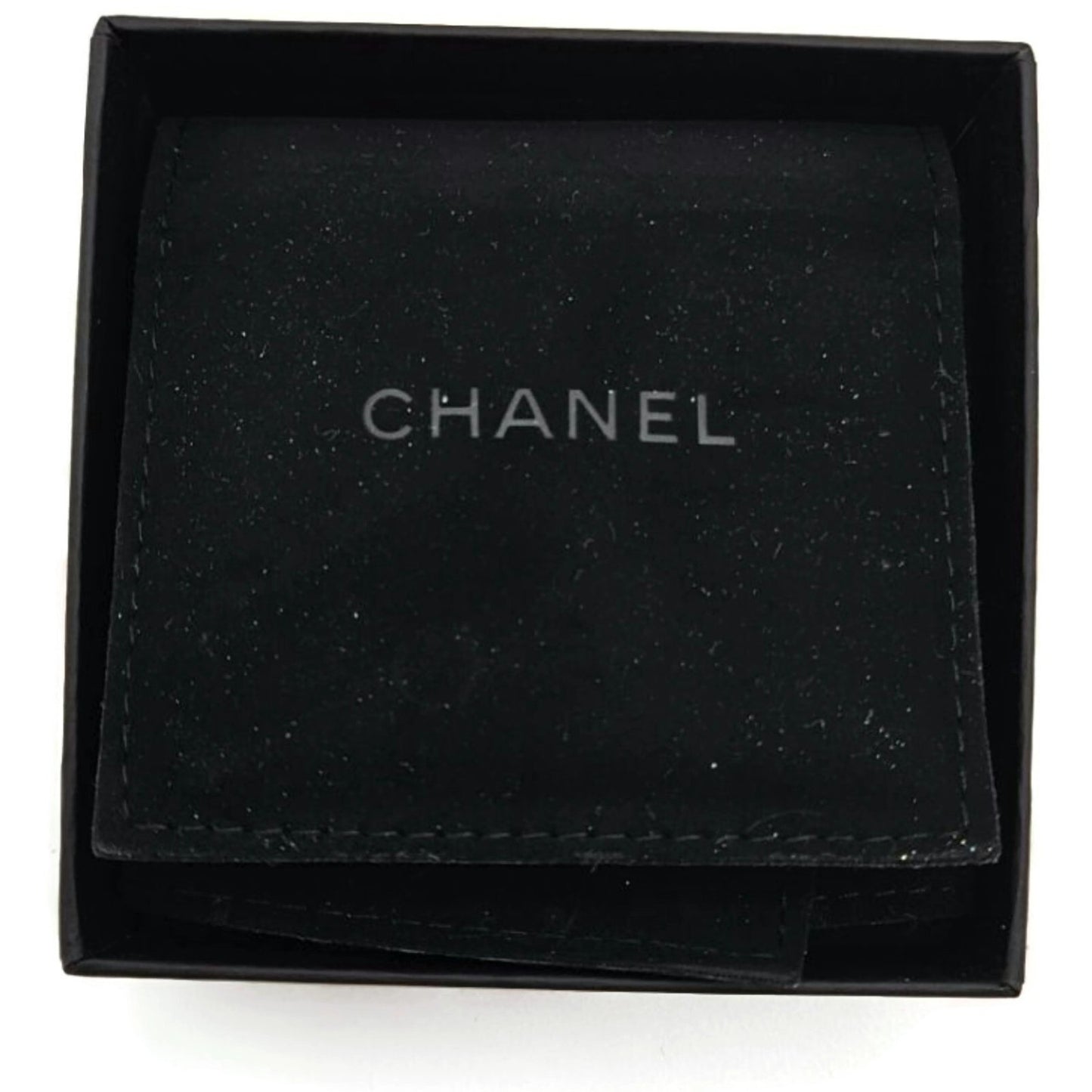Coco Chanel Feministe Mais Feminine Brooch Pearl Gold Tone Pin Rare with Box