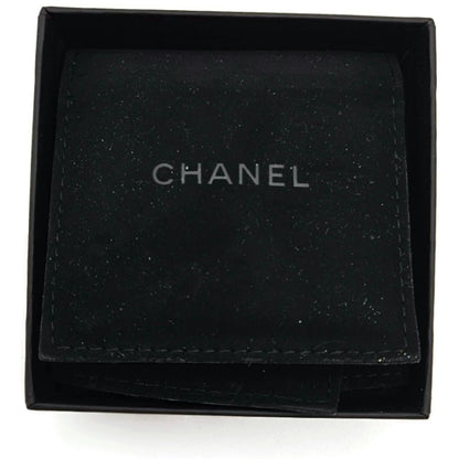 Coco Chanel Feministe Mais Feminine Brooch Pearl Gold Tone Pin Rare with Box