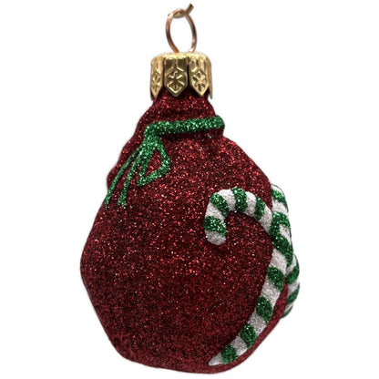 Patricia Breen Peppermint Sack Red Candy Canes Christmas Ornament Nordstrom's
