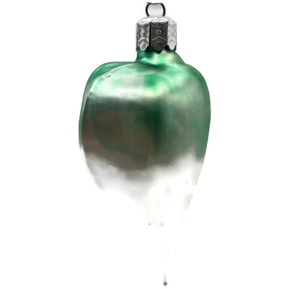 Christopher Radko Calla Lily Spring Flower Christmas Tree Ornament 09-038-0