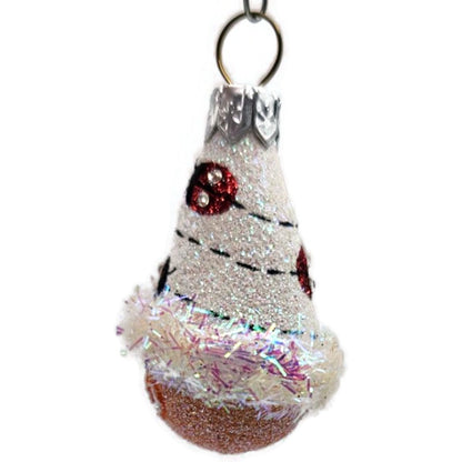 Patricia Breen Petite Tete Ladybugs Spring Bug Insect Christmas Tree Ornament