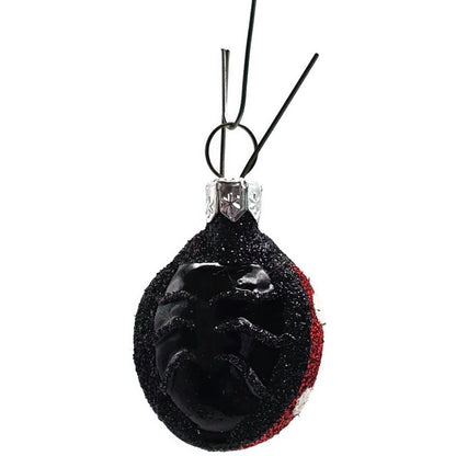 Patricia Breen Ladybug Ladybug Red Closed Wing Insect Christmas Ornament 2420