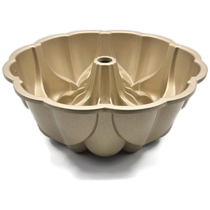 Magnolia Bundt Cake Pan Flower Non Stick 10 Cup Williams Sonoma Nordic Ware