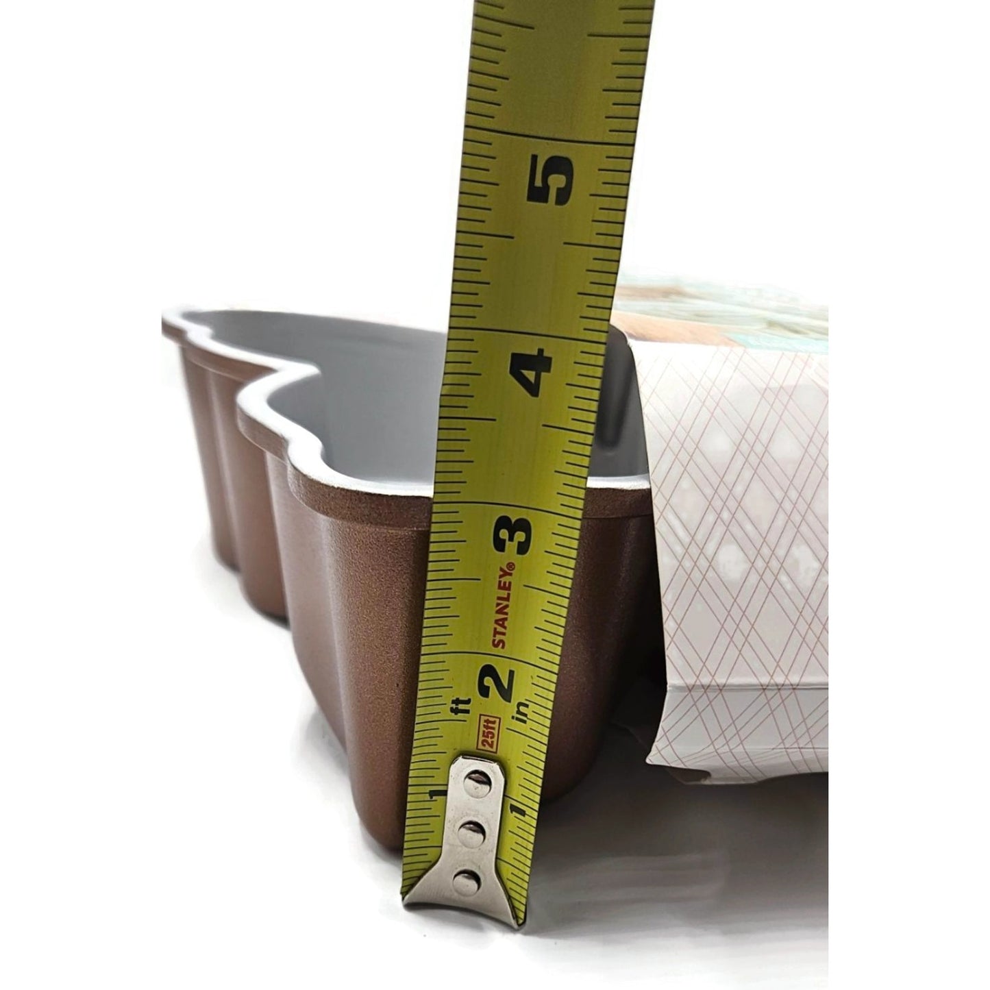 Butterfly Cake Pan Cast Aluminum Spring Summer Non Stick 9 Cups Nordic Ware Bug