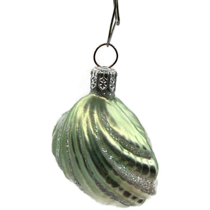 Patricia Breen A Walk On The Beach Shell Summer Nautical Aquatic Ornament 9750