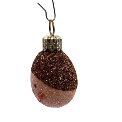 Patricia Breen Miniature Egg Sweet Face Easter Holiday Christmas Tree Ornament