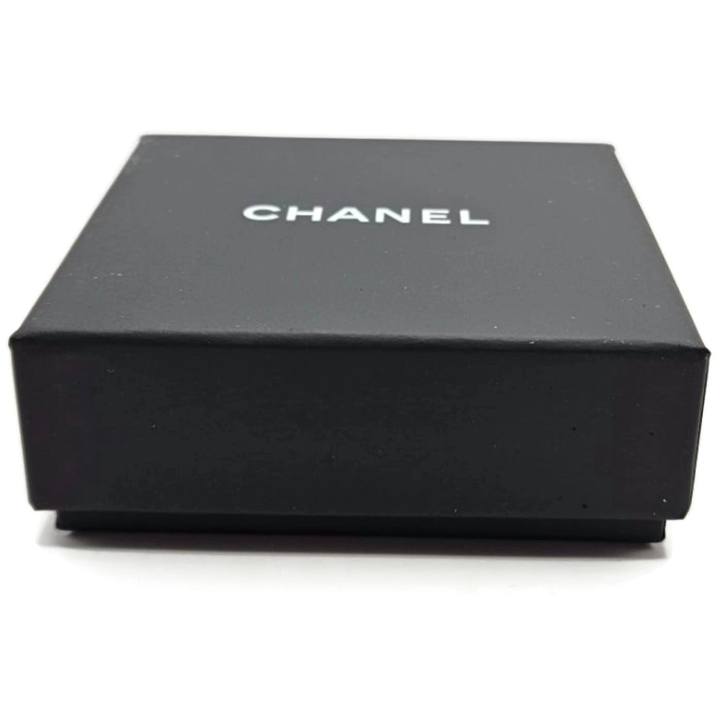 Coco Chanel Feministe Mais Feminine Brooch Pearl Gold Tone Pin Rare with Box