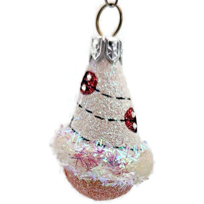 Patricia Breen Petite Tete Ladybugs Spring Bug Insect Christmas Ornament CATZ