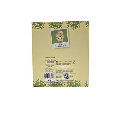 Department 56 Snowbabies Collection Queens For A Day Christmas Ornament 6009927