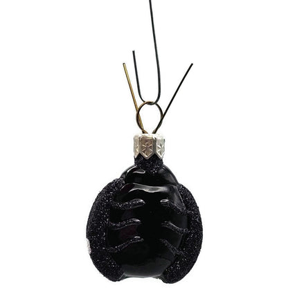Patricia Breen Ladybug Ladybug Black Open Wing Insect Spring Christmas Ornament