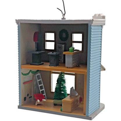 Hallmark Palmiter Hardware Supply 2017 Nostalgic Christmas Keepsake Ornament