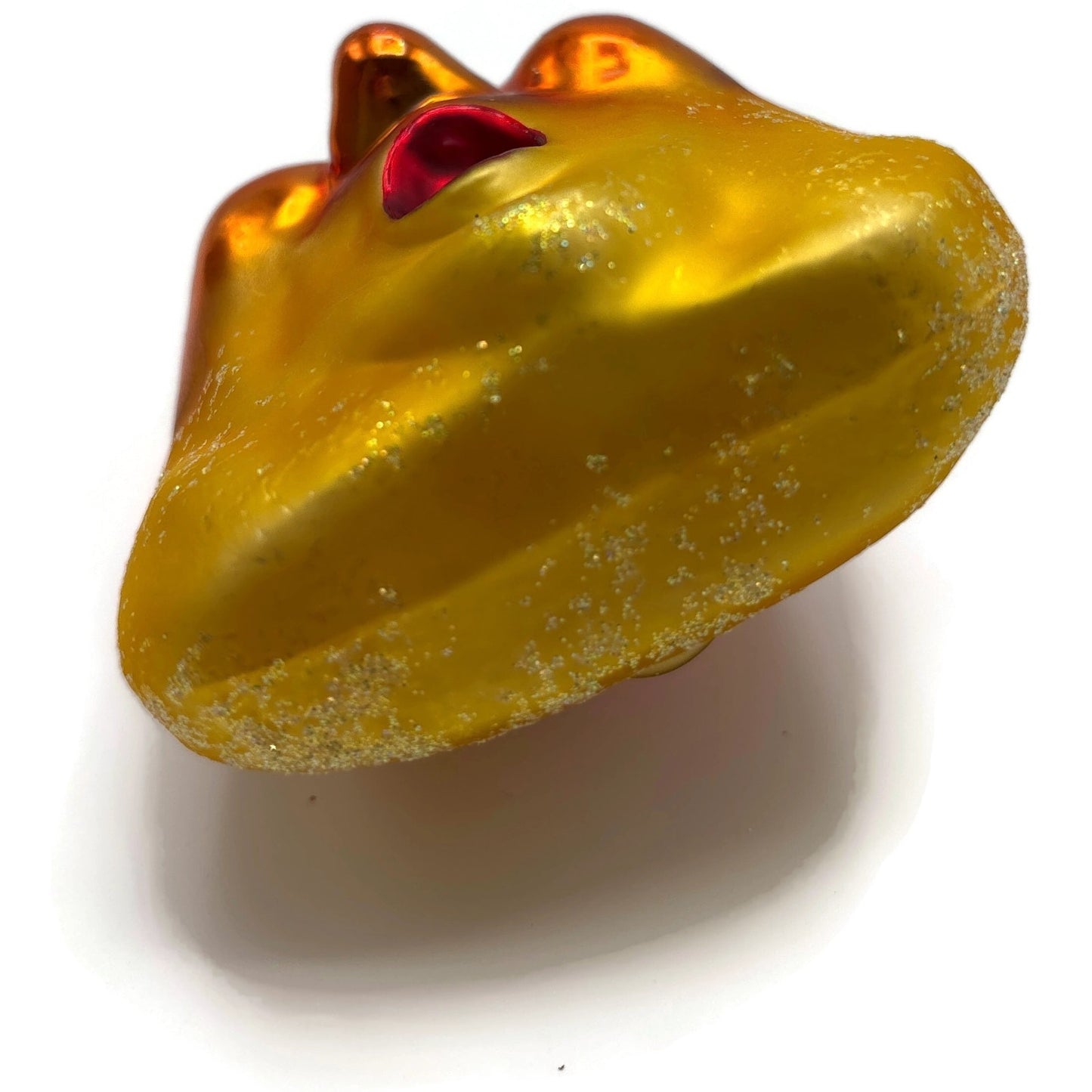 Christopher Radko Candy Corn Cutie Halloween Christmas Tree Ornament 1011118