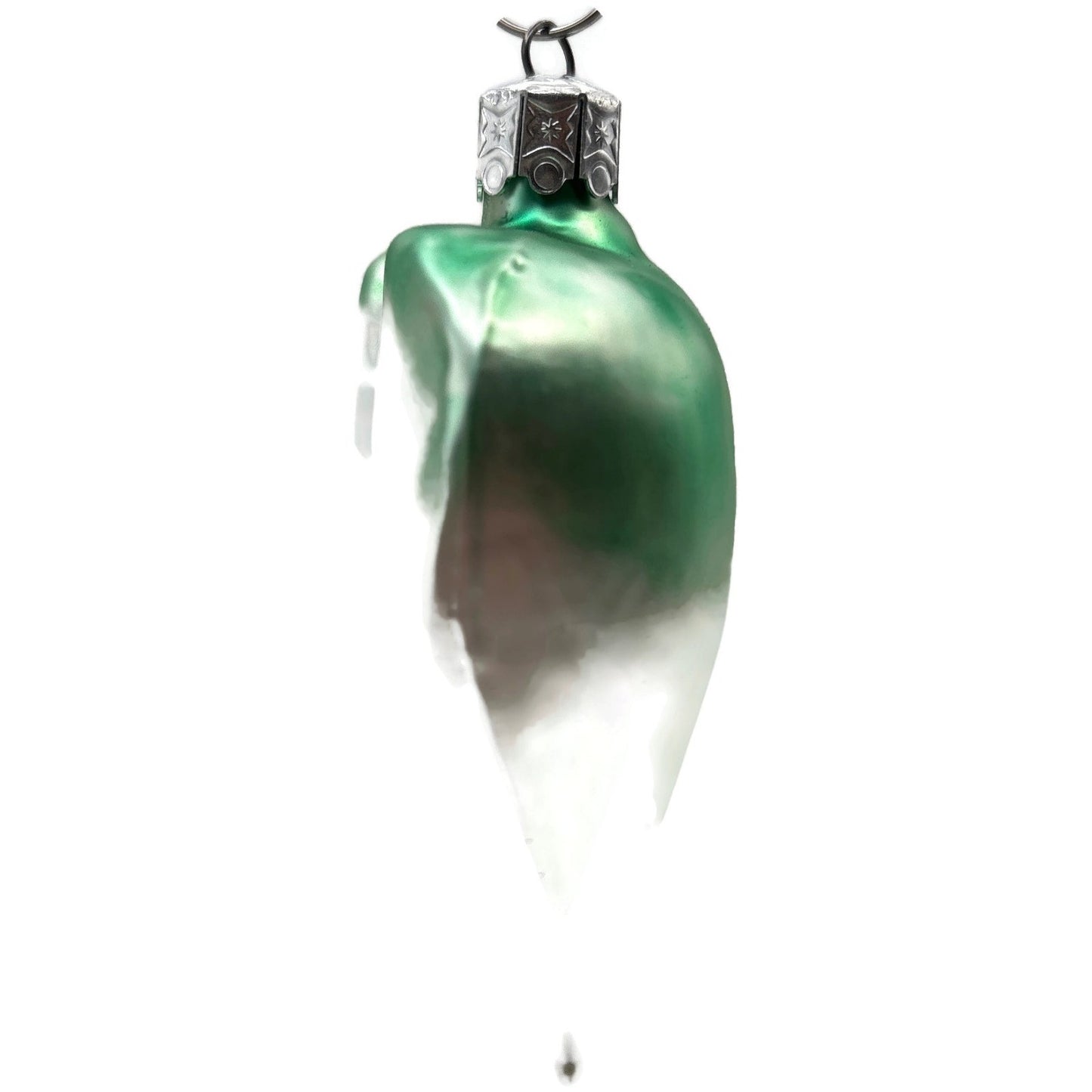 Christopher Radko Calla Lily Spring Flower Christmas Tree Ornament 09-038-0